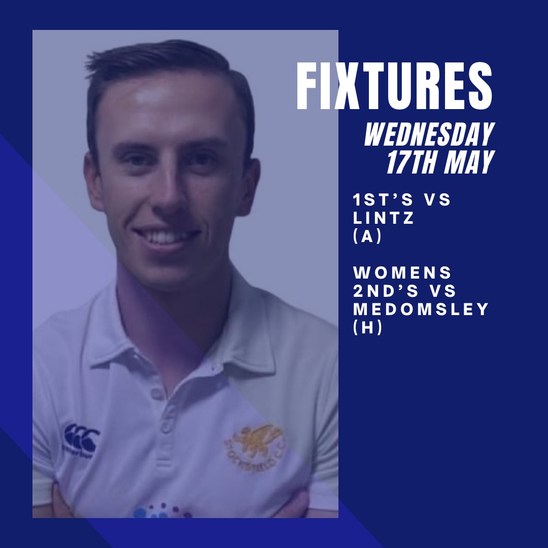 Stocksfield Cricket Club tweet media