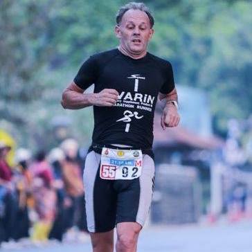 TomFlowerPro's tweet photo. Khon Kaen (Thailand) International Halfmarathon
#running #laufen #mastersrunning #tomflowerpro #LaufenImAlter https://t.co/C3hqdBGica