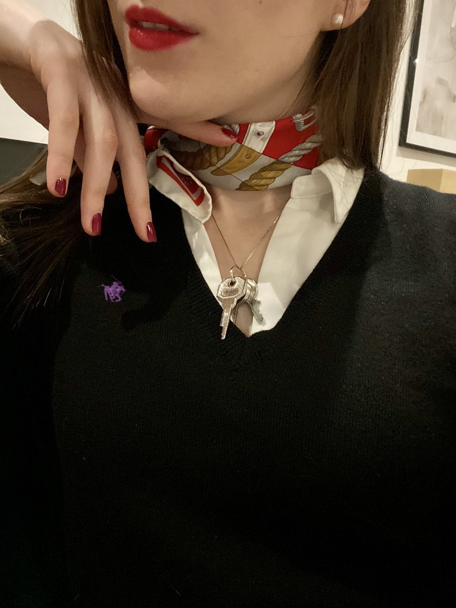 ObeyMissAnnie's tweet photo. I collected a few chastity keys while in London 🔑 https://t.co/XHnGiqOvi1