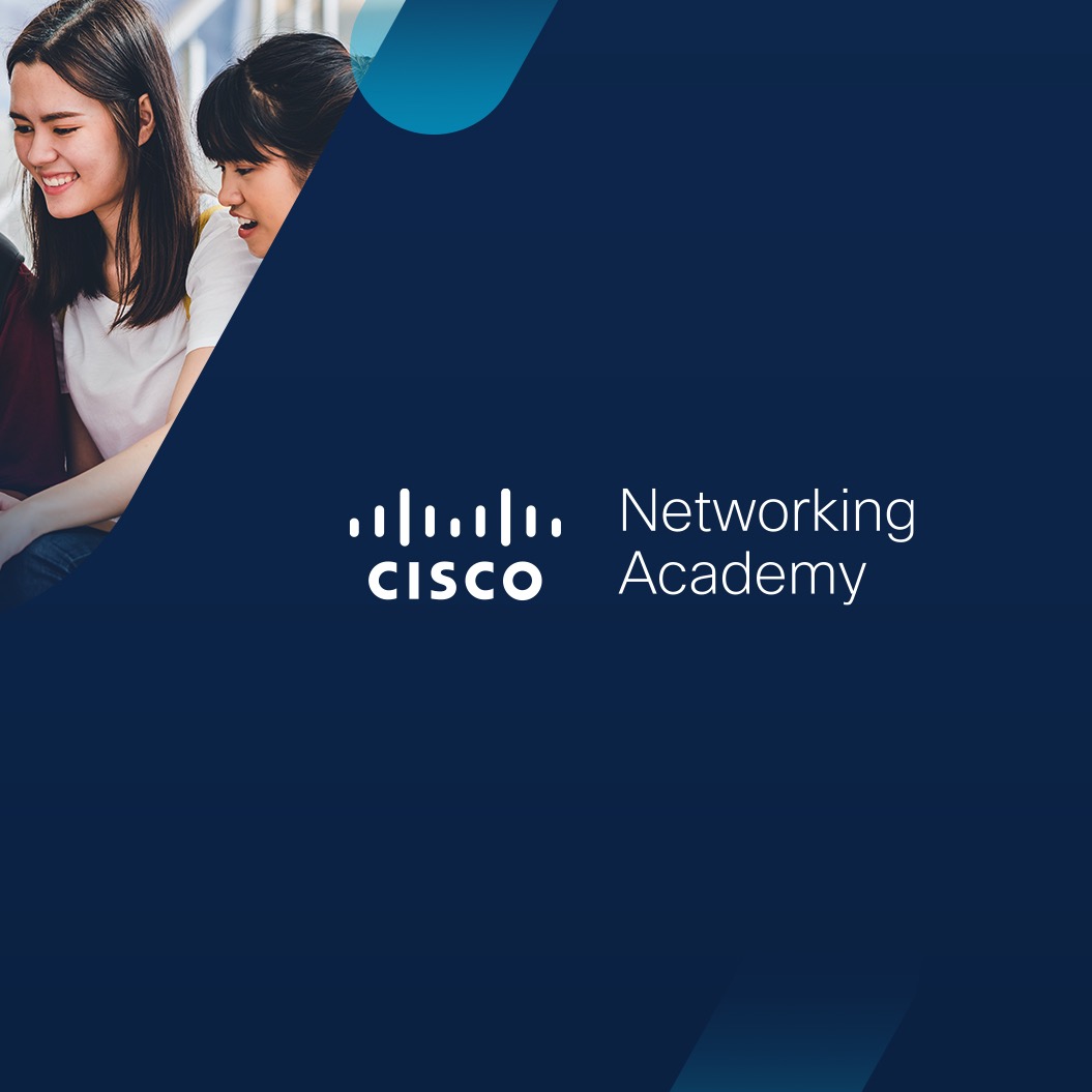 CiscoFrance's tweet photo. En 25 ans, l’environnement IT a évolué… les menaces aussi. 🌐 

🎓 C’est pourquoi, nous formons chaque année des milliers de personnes à la #cybersécurité via @CiscoNetAcad. 

+ d'infos : https://t.co/IEP1bX3Ms1 
#NetAcad