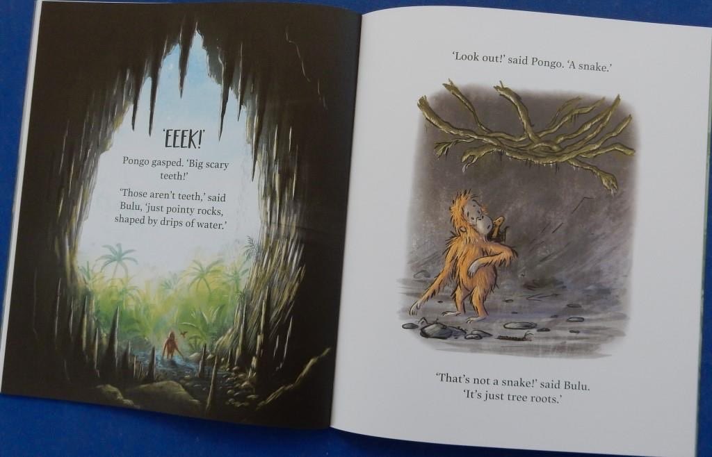 JillBennett18's tweet photo. A story about friendship and seeing things from another’s viewpoint #BetweenNightandDay  @FTSwan @OxfordChildrens is #RedReadingHub’s #picturebook of the day reviewed on the blog now  https://t.co/UCvLv4y9T7 https://t.co/g4ovxetTOA