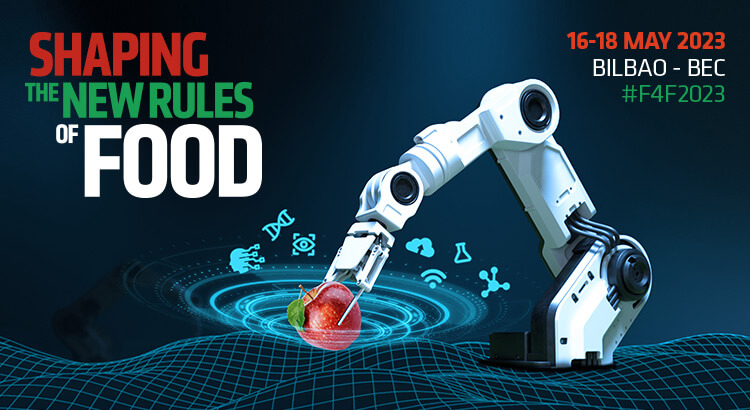 TROPS (@ftrops) on Twitter photo 📌 𝗙𝗢𝗢𝗗 𝟰 𝗙𝗨𝗧𝗨𝗥𝗘 | Arranca una nueva edición de la cumbre mundial <a href="/expofoodtech/">Expofoodtech</a>, que tendrá lugar en Bilbao desde el 16 al 18 de mayo y donde se analizará las últimas tendencias, casos de éxito y habilidades para transformar la industria de alimentos y bebidas.
En una 📌 𝗙𝗢𝗢𝗗 𝟰 𝗙𝗨𝗧𝗨𝗥𝗘 | Arranca una nueva edición de la cumbre mundial <a href="/expofoodtech/">Expofoodtech</a>, que tendrá lugar en Bilbao desde el 16 al 18 de mayo y donde se analizará las últimas tendencias, casos de éxito y habilidades para transformar la industria de alimentos y bebidas.
En una