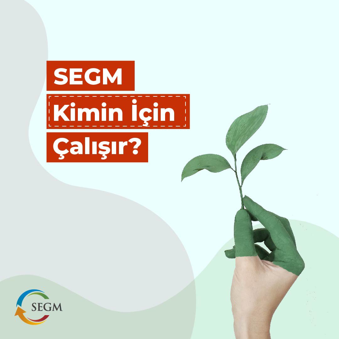 dernek_segm's tweet image. SEGM KİMİN İÇİN ÇALIŞIR?
 SEGM, Sürekli eğitim ve gelişimi önceliklendiren tüm birey ve kurumlar için çalışır. Sürdürülebilirliği ilke edinen herkes için çözümler yaratır.   #SEGM #Sürdürülebilirlik