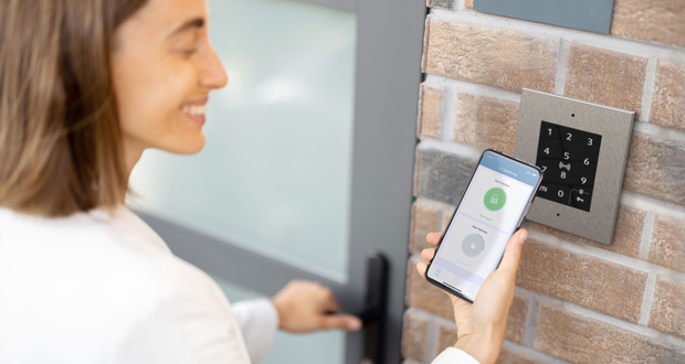 monthinFM's tweet image. 2N launches 2N ACCESS UNIT 2.0 to offer customers multi-user flexibility - fmj.co.uk/2n-launches-2n… #facman #FacilitiesManagement #AccessControlSystems #2N #SmartAccessControlReader