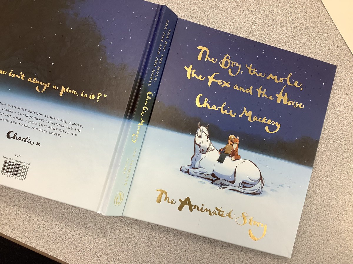 Gillibrand Elm Class tweet media