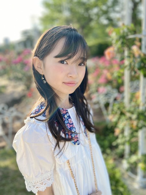 岩本ひまりのTwitter画像30