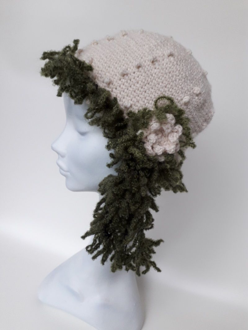 spring_fling's tweet photo. Studio 11 Kay Ribbens - textile artist specialising in unusual, innovative, unique hats & headwear. Find her near Kirkcowan for Spring Fling. And see her Virtual Studio now - go to https://t.co/ooO3ESVe1k
#SF2023 #springflingopenstudios #openstudios #dumfriesandgalloway https://t.co/Chxv5frPjP