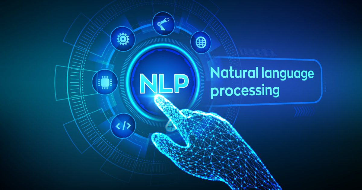 Top 15 Natural Language Processing Tools for Startups
Natural Language Processing (NLP) is a branch of AI that deals with human-computer interaction. 
#learnbay #Python #javascript #Careers #education #DataScience