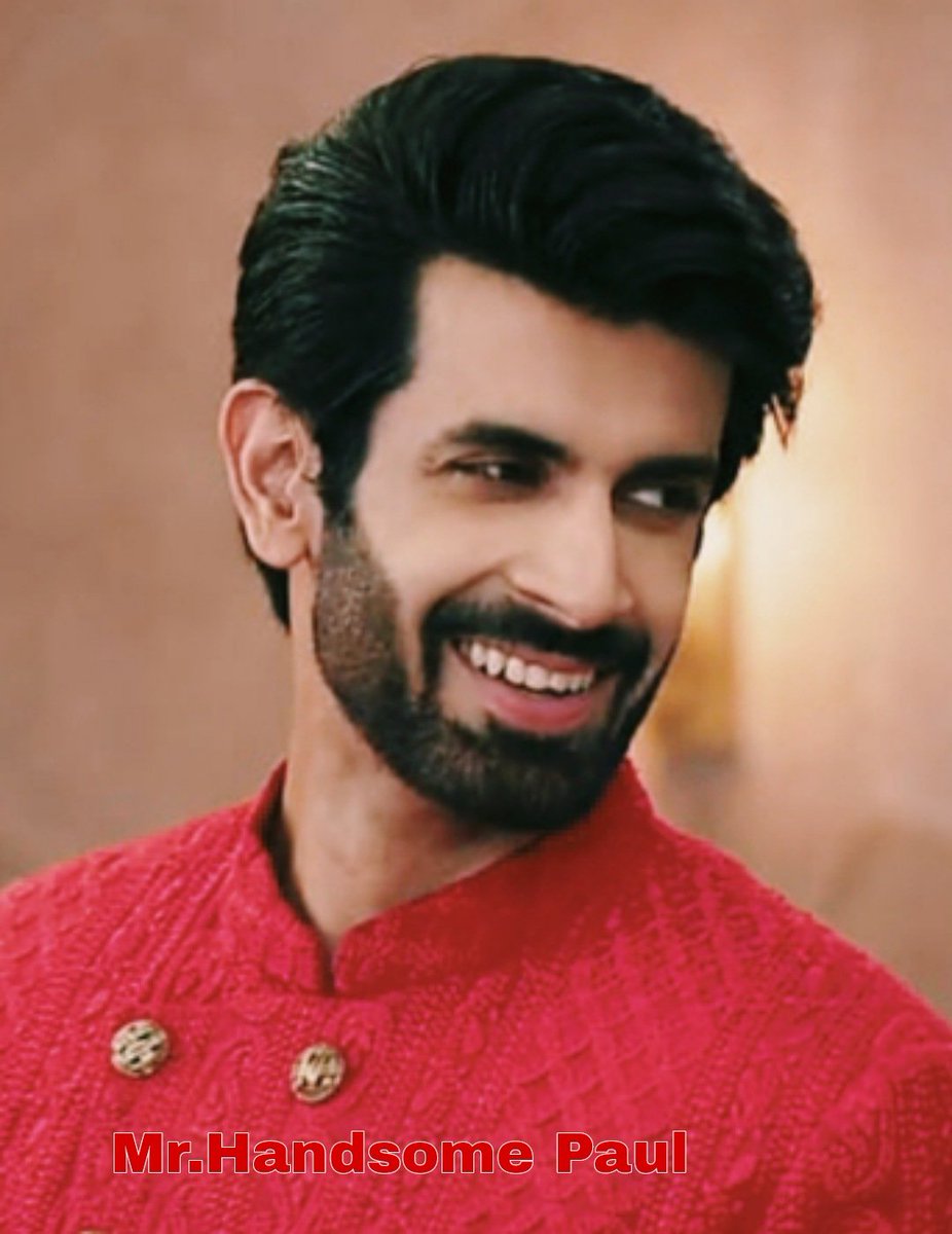 That smile ❤️

#LagJaGale
#MajorMissing
@namik_paul