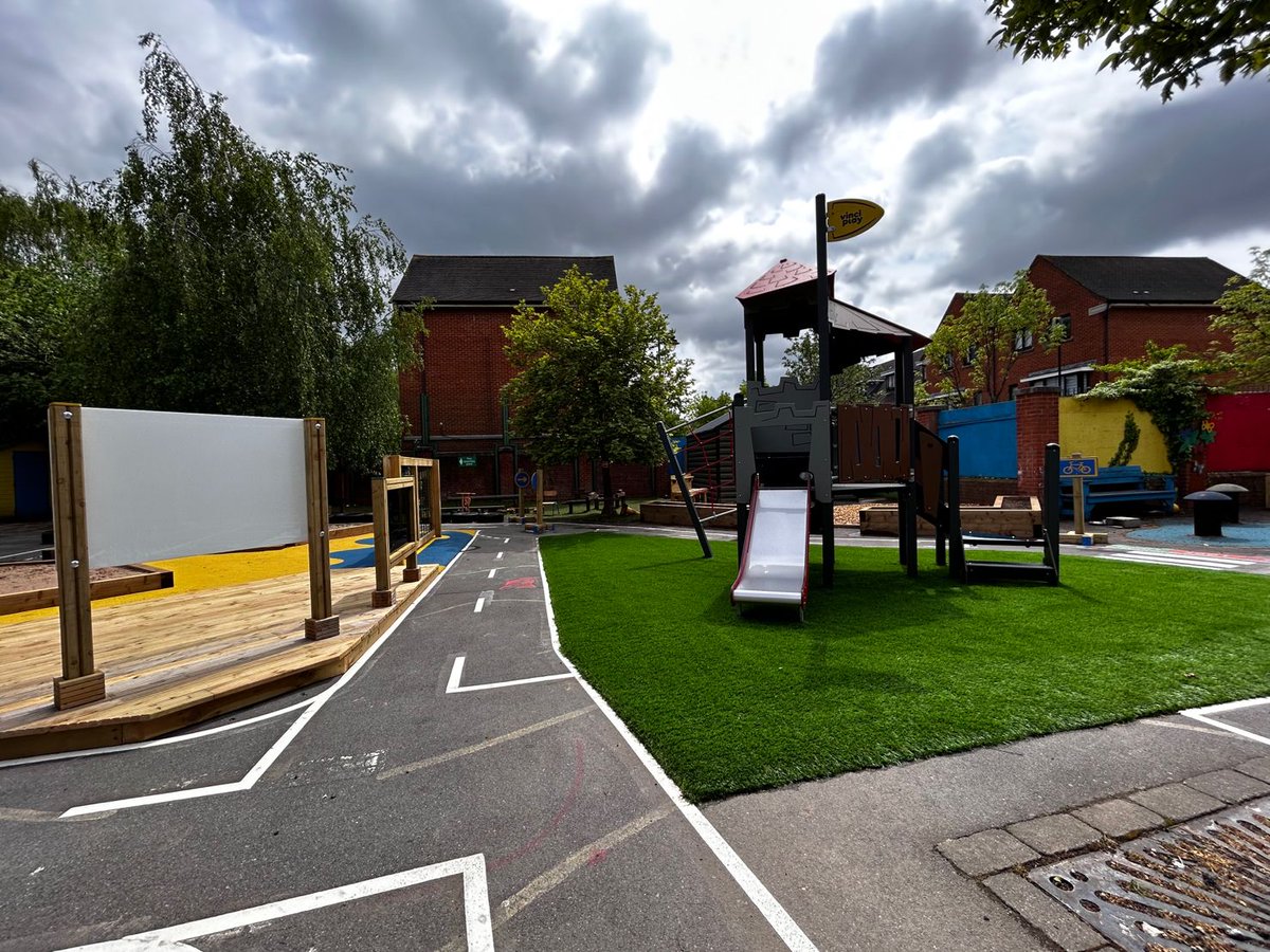 Playground Projects tweet media