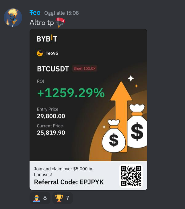 MatDefoe's tweet photo. #BTC : when you have the perfect market hedge with the right profits taken..and a coach who is a fucking god #cm4win #outsider @Chart_Mate https://t.co/dyRKxrdA4U