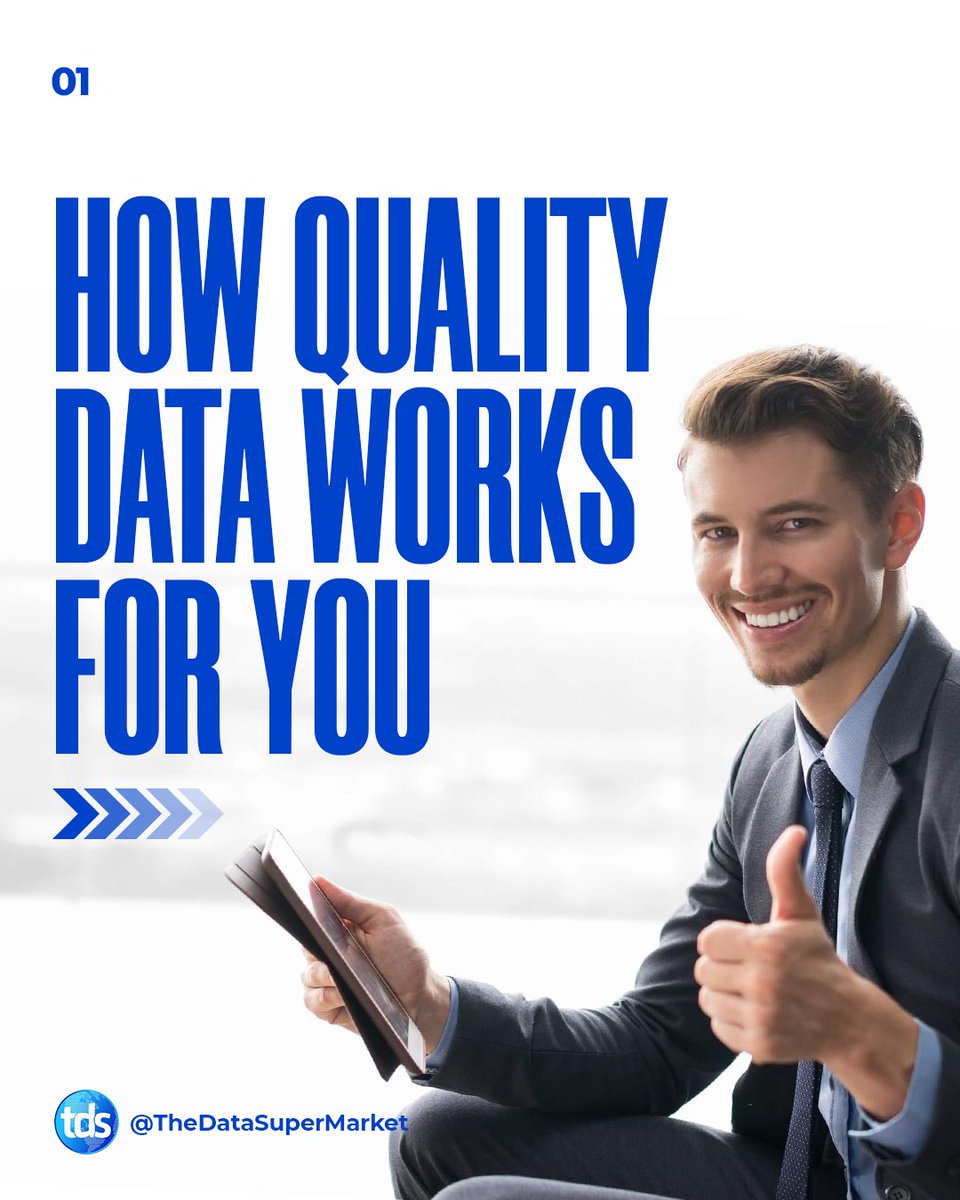 SupermarketData's tweet photo. The Data Supermarket helps your business make the most of the data on the market, whatever your business is looking to.

Full Post : https://t.co/E65MWfe8Sk

#TheDataSupermarket #DataMarketplace #DataBuying #DataSelling #DataBrokering #DataBroker #Data #Tech #BuyingData https://t.co/LB5t20kmv2