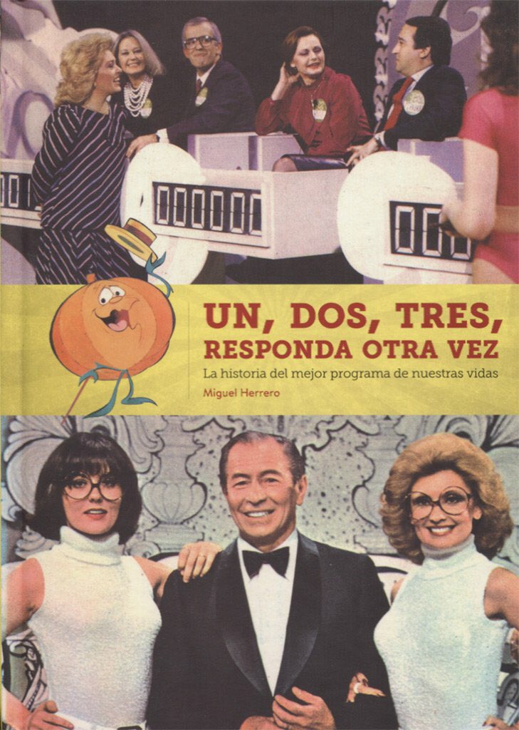 dentrodelatele's tweet photo. Sabes quién es Chicho Ibáñez Serrador??

Chicho Ibáñez es un guionista, director y realizador uruguayo
Estudió en Salamanca y trabajó durante un tiempo en la compañía teatral de su madre 
Más tarde trabaja como realizador en la Televisión Española 

Estas son algunas de sus obras https://t.co/3qaK8TuRK0