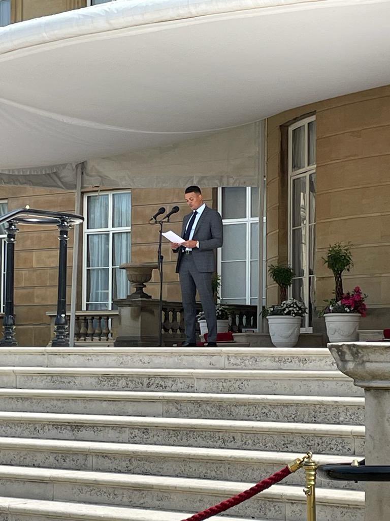 The Duke of Edinburgh’s Award tweet media