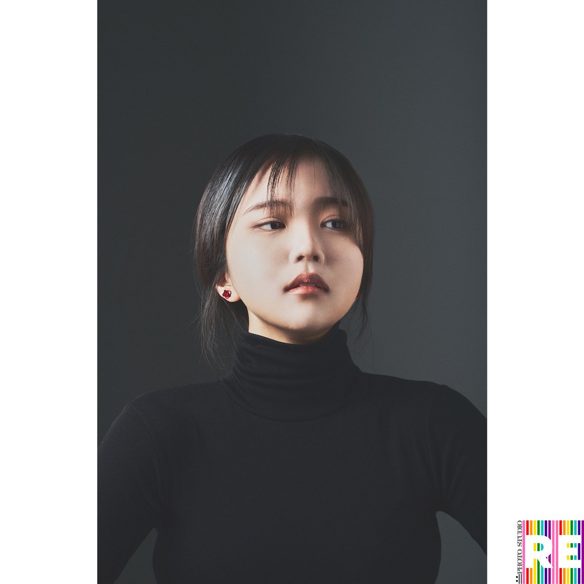 photostudioRe's tweet photo. portrait
#컨셉촬영 #포트레이트 #portrait #ポートレート #CompCard #CompositeCard #부산스튜디오 #렌탈스튜디오 https://t.co/8l5zGpow4M