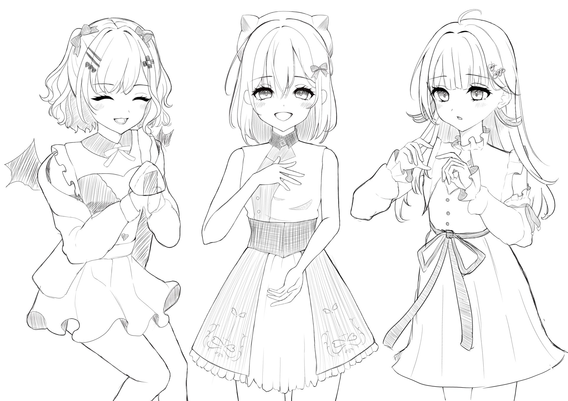 うすら✻ on X: 