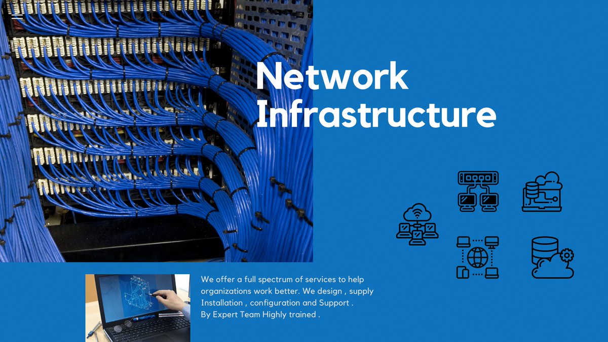 ThecsTech's tweet image. #THECS #IT #Network

thecs.com.sa