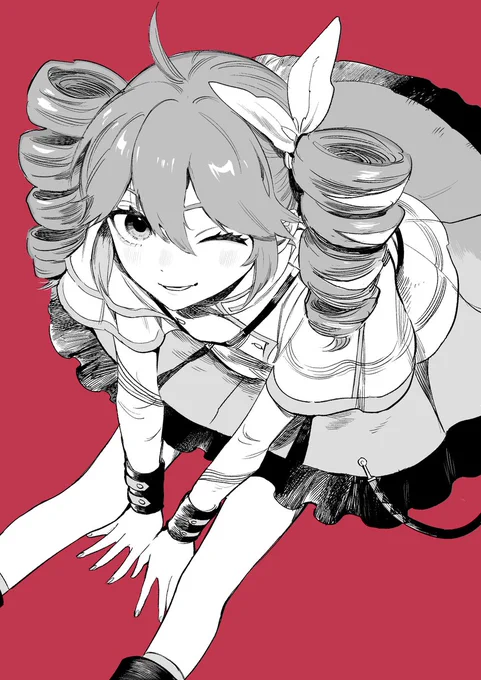 SV #重音テト