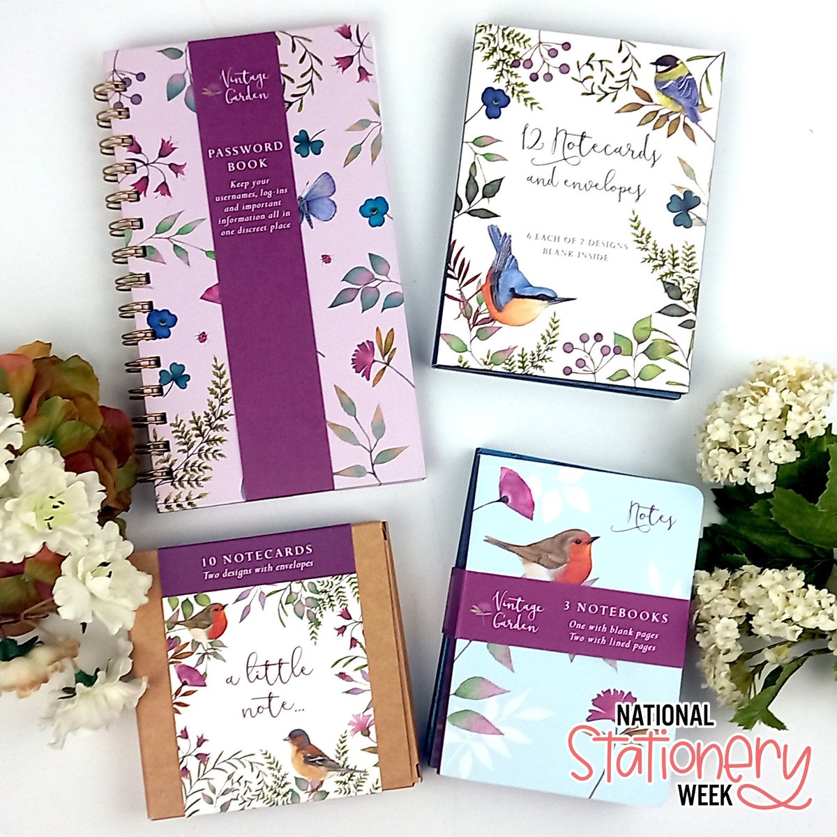 AnimalGiftClub's tweet photo. This National Stationery Week we are offering 10% off your order!  Use code NATSTAT23 at checkout to get 10% off!  

Offer valid until midnight 20 May 2023.  While stocks last. Only available at https://t.co/GvjrQj2WoX 

#natstatweek #natstatweek2023 #animalgiftclub #stationery https://t.co/cikO3ZGJ4v