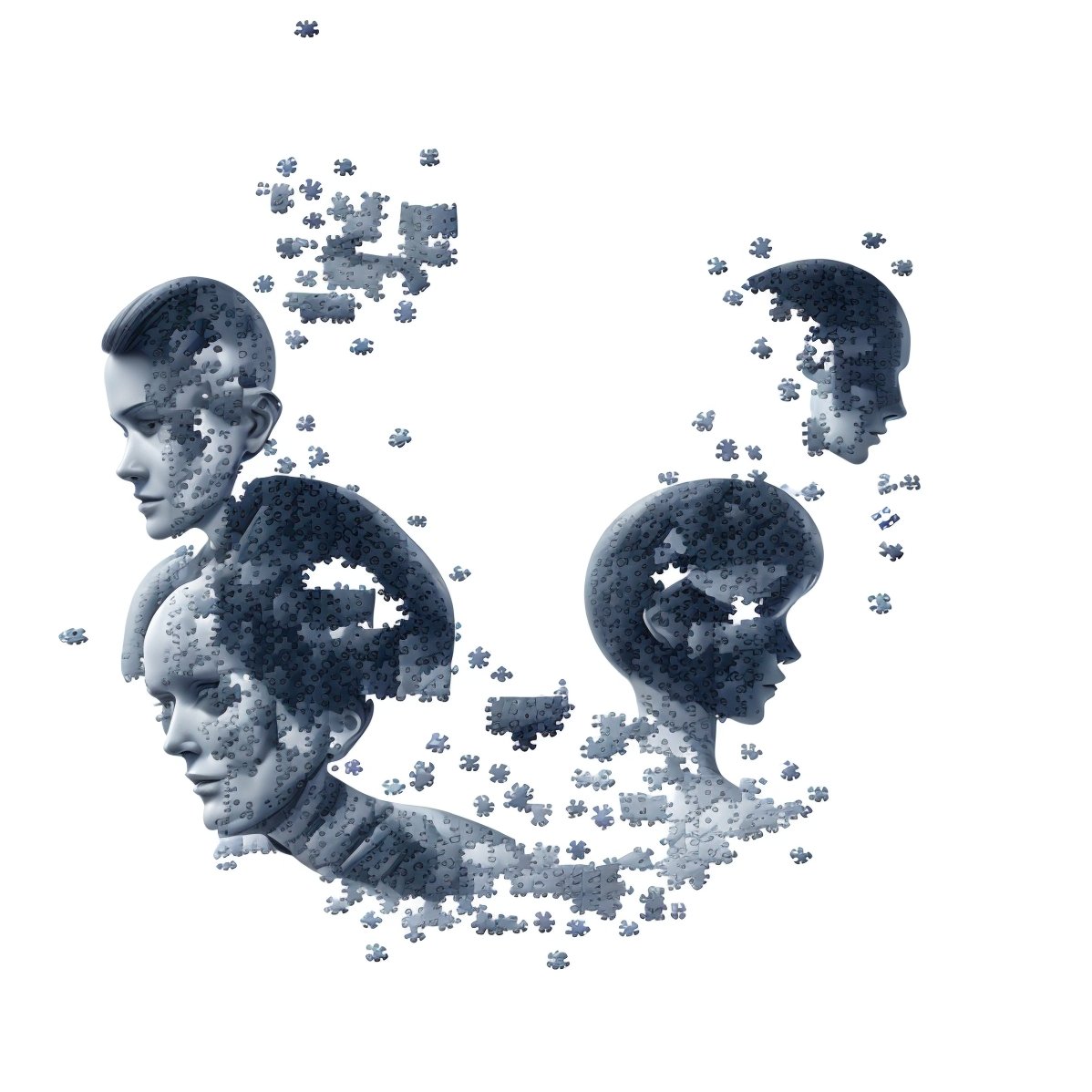 Weird Pandas 🐼 on Twitter: "Look Closer 🔍 Like this Puzzle 🧩 #