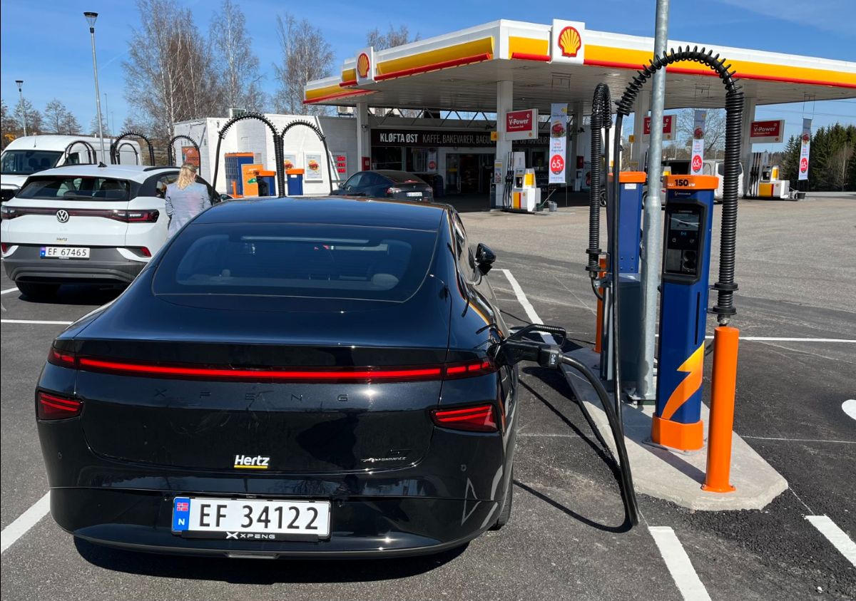 GCSF_'s tweet image. The future of Mobility Retail: lessons from Norway &amp;amp; UK - mailchi.mp/globalconvenie…