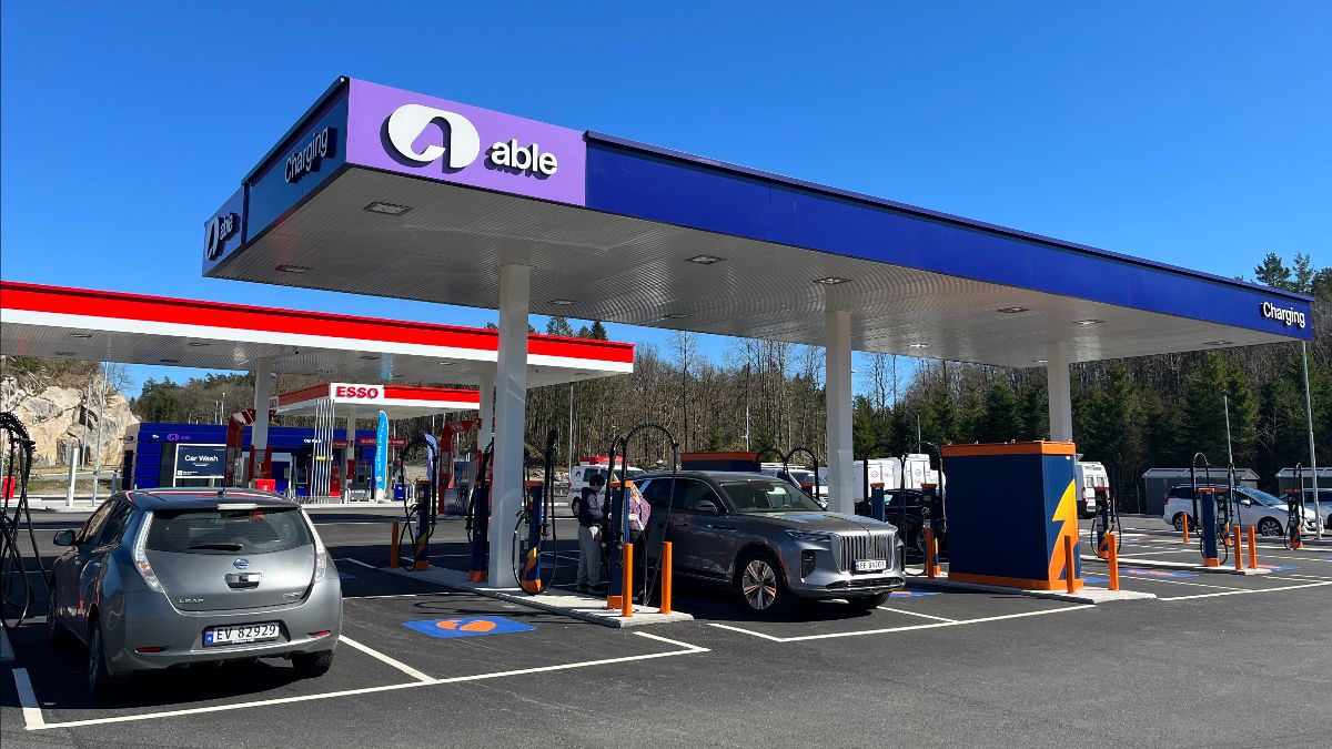 GCSF_'s tweet image. The future of Mobility Retail: lessons from Norway &amp;amp; UK - mailchi.mp/globalconvenie…