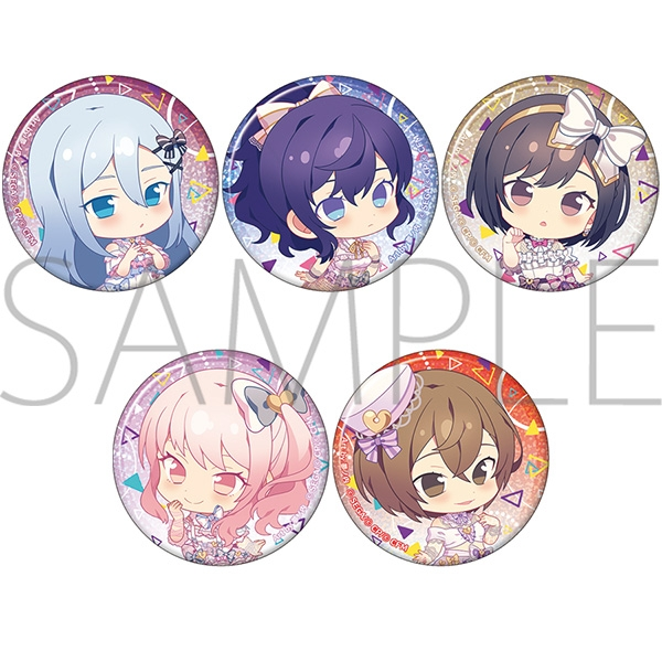 プロセカ アニメイトで販売中 ✓プロジェクトセカイ カラフルステージ