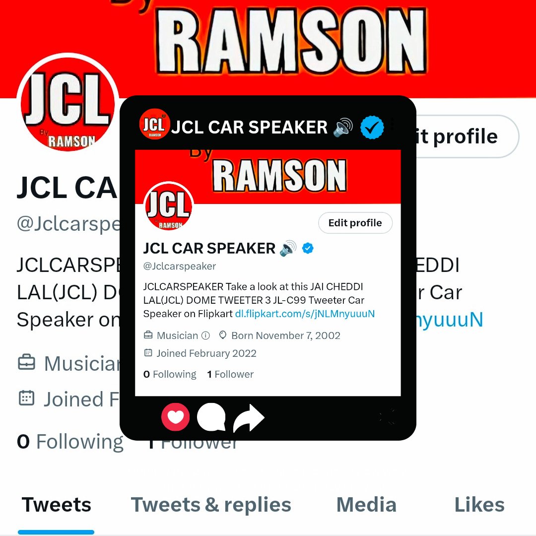 Jclcarspeaker's tweet photo. Finally i received blue tick ๐๐๐thank you Twitter team for this ๐คญ๐
#verification #verified #instagram #business #verify #verifiedbadge #verifications #tradelines #sale #love #creditrepair #verificationofemployment #verificationactive #bluetick #socialmediaverification #verificationbadge #follow #success #paystubs #utilitybills #bhfyp #like #blue #morningmotivations #authorizeduser #verifiedaccount #paystubservices #instagramverification #verificationlist #instagramverified