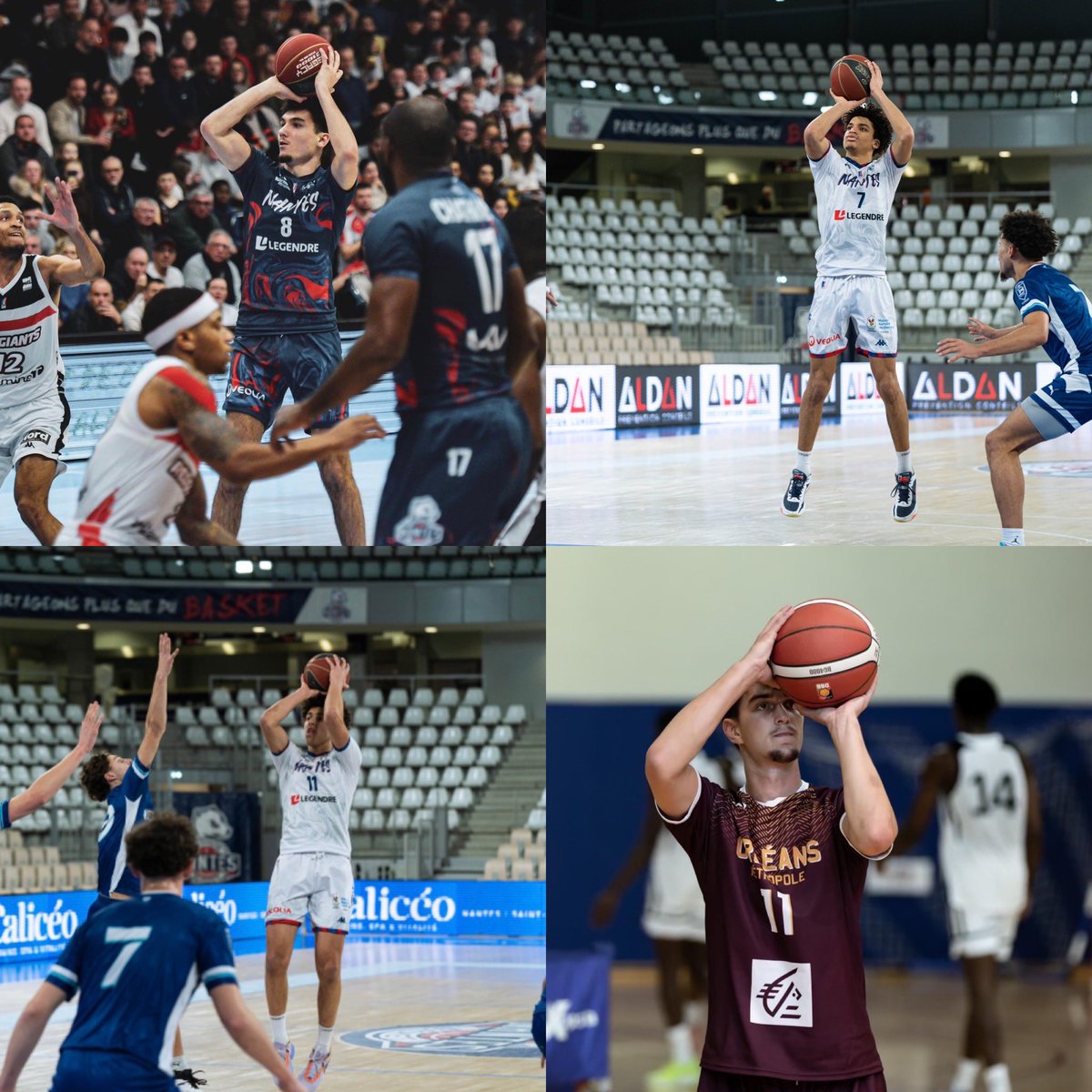 FÉLICITATIONS à nos espoirs pro b @BemavoSports 

Meilleur marqueur du championnat <a href="/GibeyJules/">Jules Gibey</a> 🥇 22.7pts 

<a href="/MouhriSahel/">sahel mouhri</a> 🥈 20.2pts 

<a href="/mathyskgd/">mathyskgd</a> 17.7pts (7ème)

<a href="/LlauryThomas/">Llaury Thomas</a> 15.8pts (16ème)