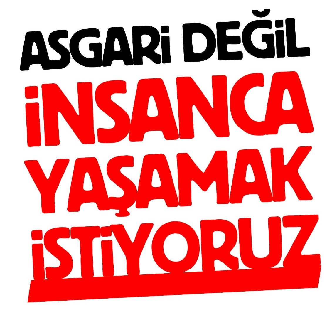 Verilen vaadler için Temmuz Değil HEMEN ŞİMDİ‼️

2 ay dayanacak gücümüz yok..
#TemmuzdaDeğilHemenŞimdi
