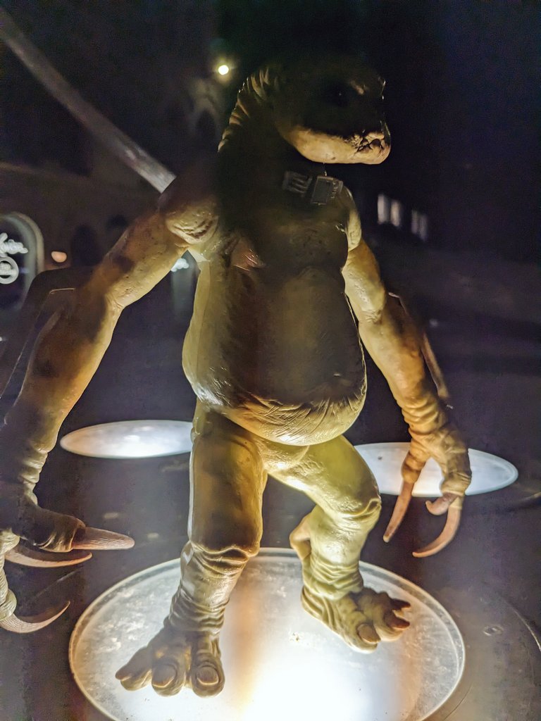 BannermanBuddi1's tweet photo. Now what could this be for 👀
I guess you'll all have to stay tuned...
COMING SOON
#podcast #podcaster #thesarahjaneadventures #doctorwho #slitheen https://t.co/dX5nJhcIFY