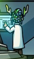 DragomirCata14's tweet photo. This Nature head Scientist has some powers over dead people. A crazy mage, maybe he is here to bring out to life some of Tyler's memories. https://t.co/aEXmOspIrd