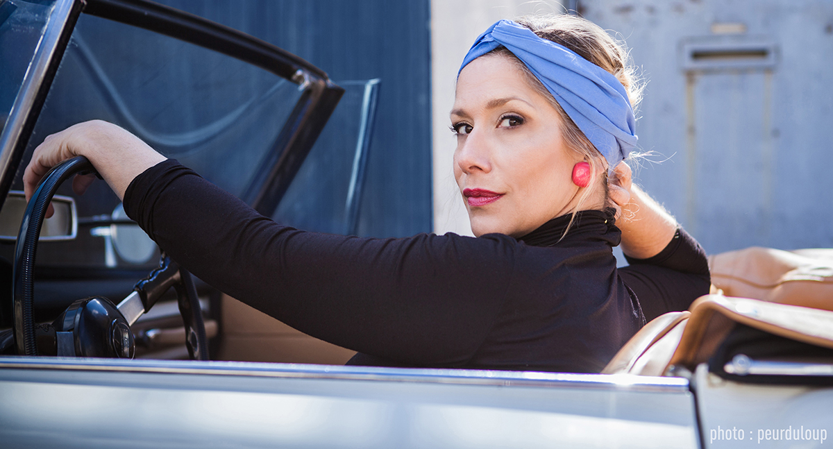 [JAZZ IN LAVANDIN 2023]

Le samedi 10 juin 2023 à 20h à Terminiers (28), découvrez les reprises de célèbres morceaux du répertoire Hardbop, interprétées par l'artiste Cecil L. Recchia et ses musiciens. 

Billetterie > urlz.fr/lCC8