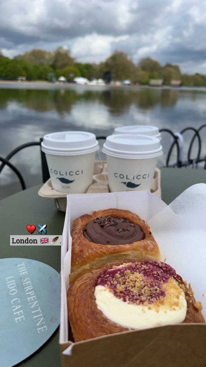 GPR_2's tweet photo. “ 

Life demands a lot
Of patience, silence, and ignoring to pass in peace .👌

“

#London 🇬🇧🪶✈️. https://t.co/ZMBHLBMF57