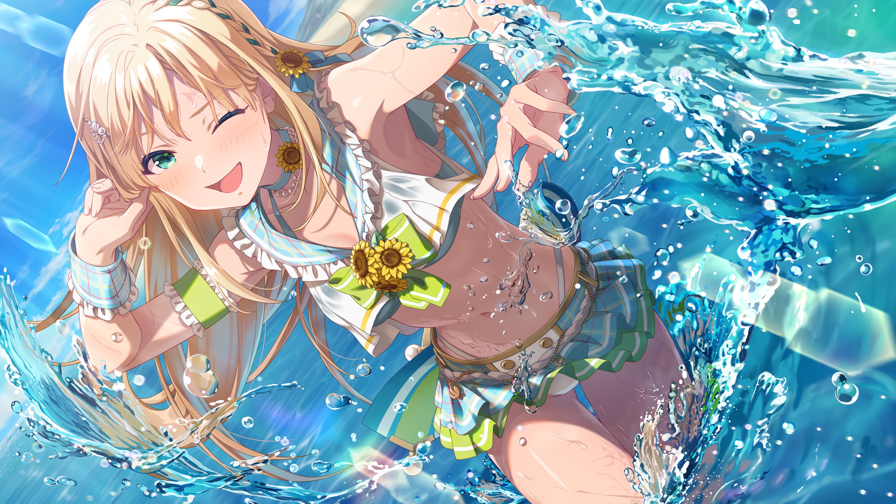 新品即決 IDOLY ゲーム好評配信中 | アイドリープライド(アイプラ) PRIDE キャラクターグッズ