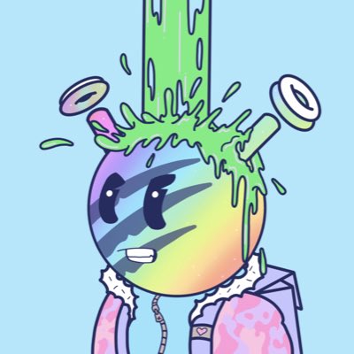 #NewProfilePic <a href="/quirkiesnft/">Quirkies</a> My Forever Quirk GRAIL 🫡🔥