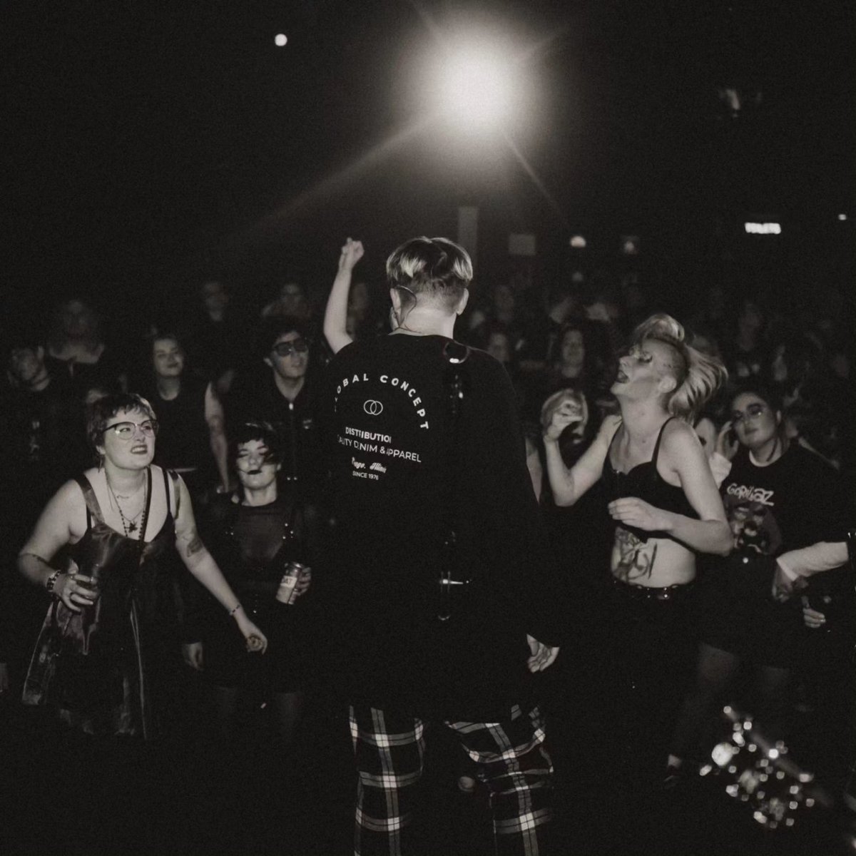 PLAYING CHERRY BAR ON MAY 25 🖤🍒