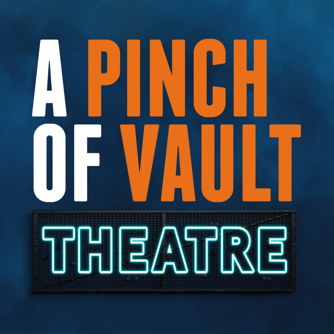 VAULT tweet media