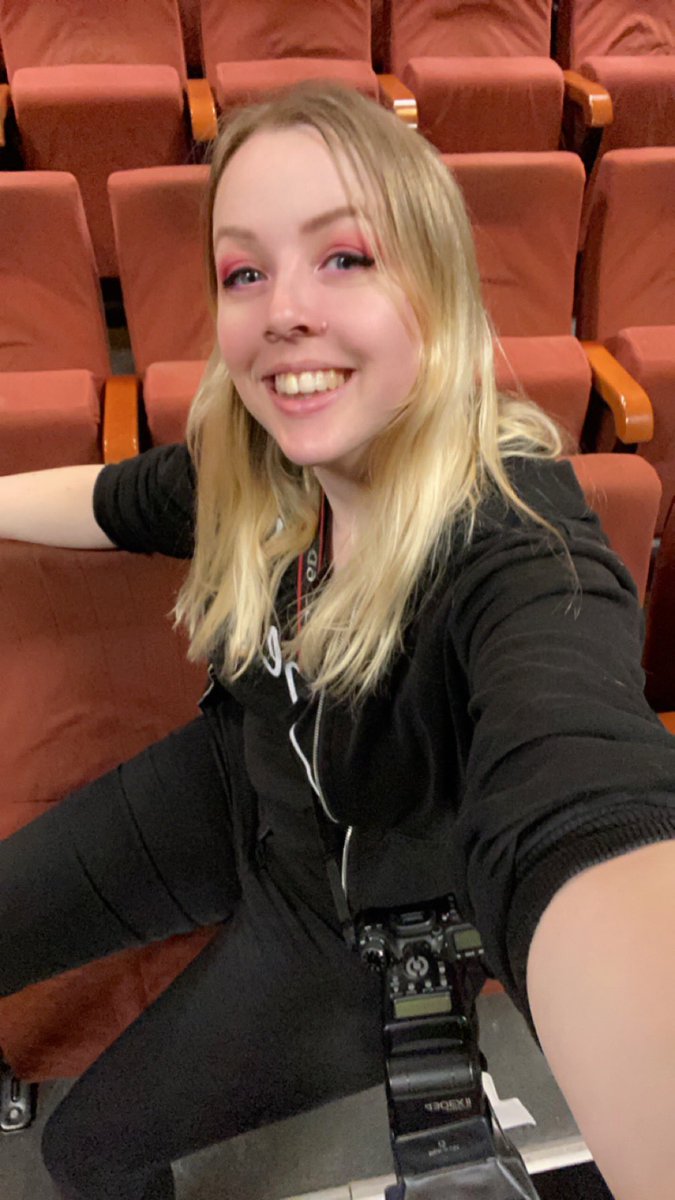 KatelynForward tweet picture