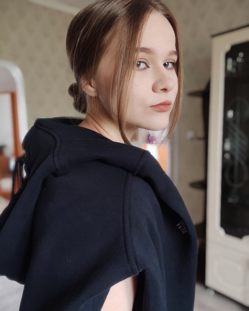 Люблю любить себя