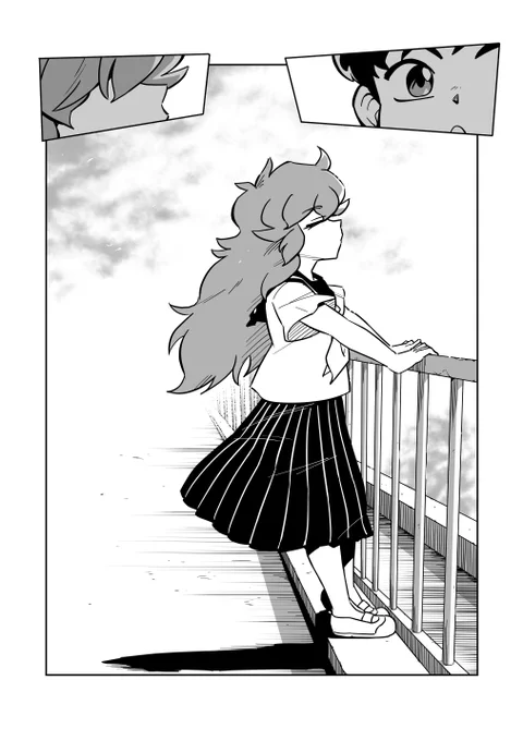 狼女の大紙さん4   ↓これまでのお話 [Kindle] [創作物置き場]junnosu.blog.jp 読みやすい方でどうぞ