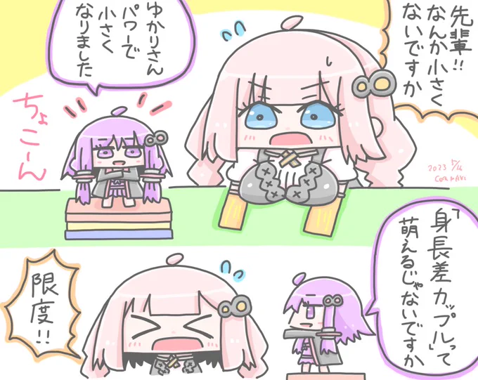 ゆづきず