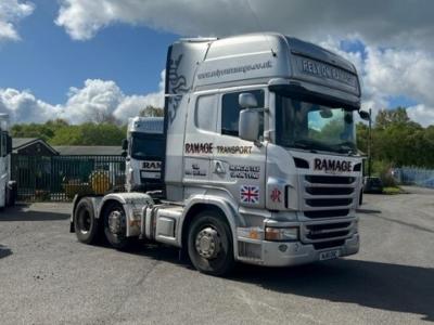 Tyneside Truck & Van World tweet media