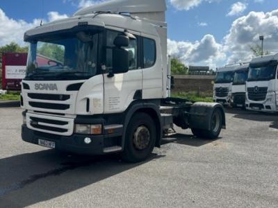 Tyneside Truck & Van World tweet media