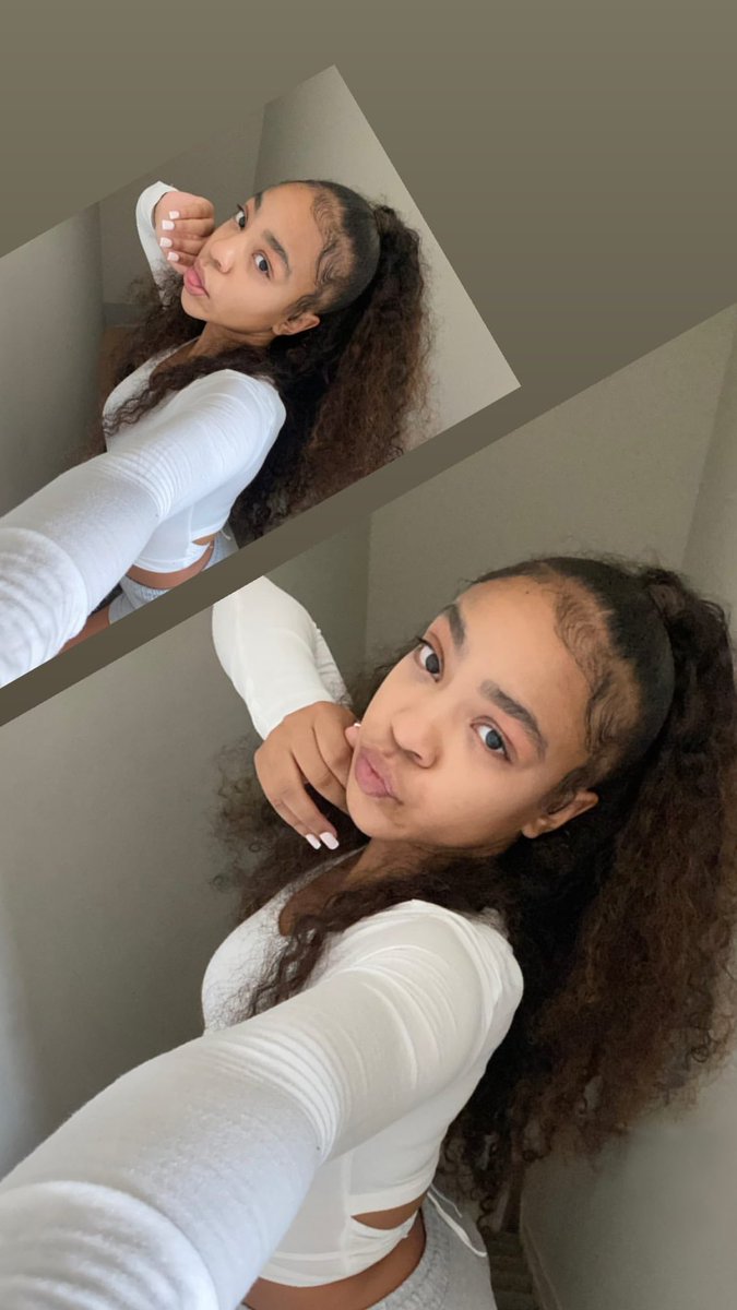 Priah 🤭 (Parody) (@fergusonpriahhh) on Twitter photo 