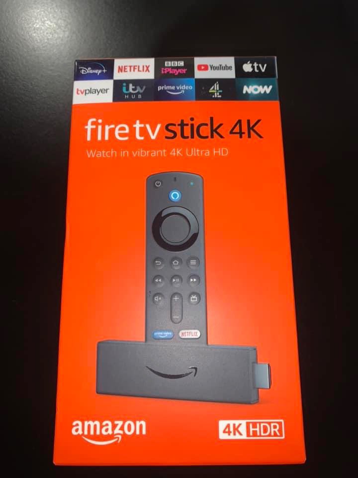 hellcee1's tweet image. Fully loaded 4k sticks, lites or load your own stick. 
Quick easy 1 minute set up. 
Won’t be beaten onprice or quality 😃
Message for info