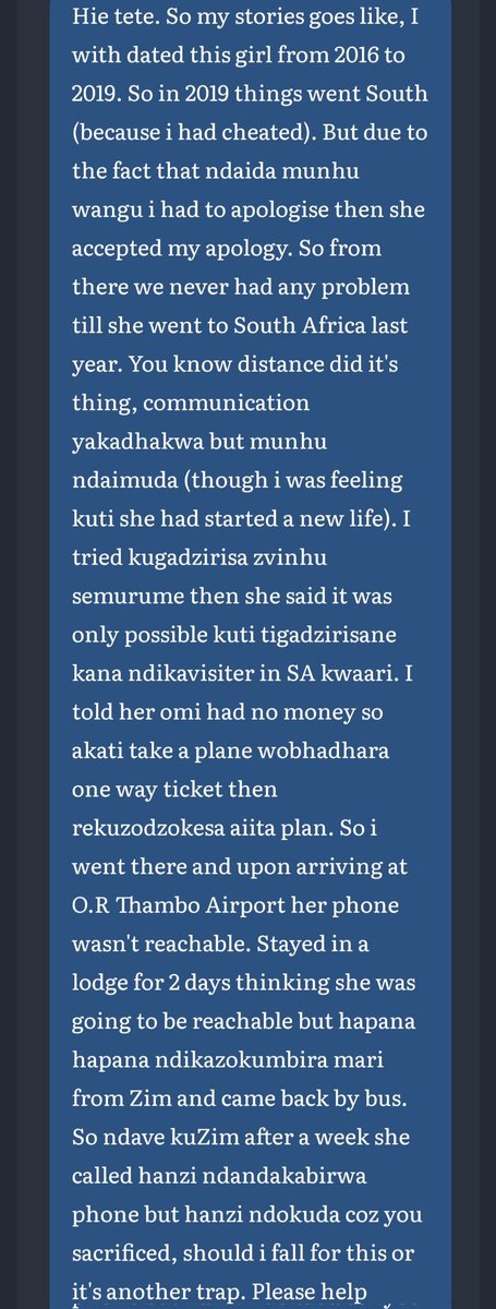 Tete Fadzie tweet media