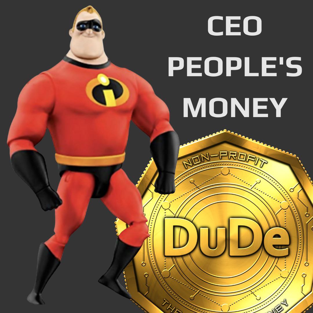 dude peoples money tweet media