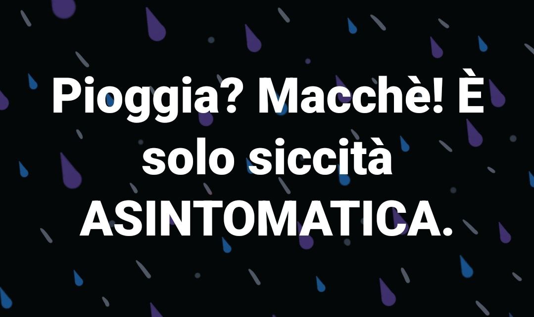 puresoulfree's tweet photo. Segno dei tempi 😂😂😂 https://t.co/2mvFFdMPQa