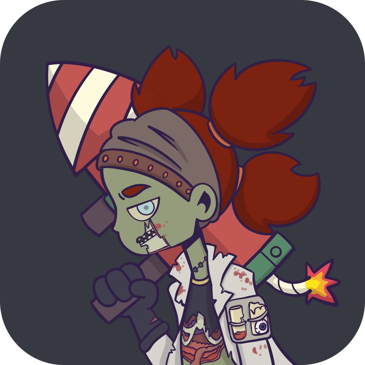 DragomirCata14's tweet photo. These crazy dudes up here seem a little weird.
The lady seems a little green, definitely a zombie ready to eat Tyler's brains.
The guy seems to have some time-travel abilities. He is also a pizza delivery guy, so we don't really know why is he present in the photo. https://t.co/J0wgQtO1KS